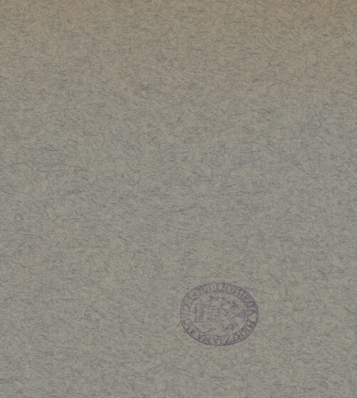 Rückseite von bh604105_recto