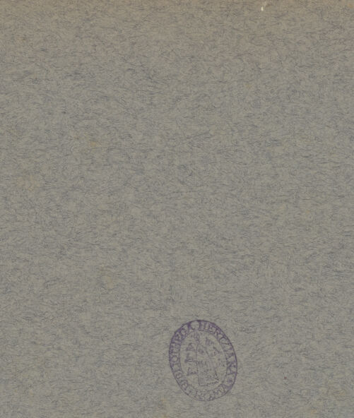 Rückseite von bh604109_recto