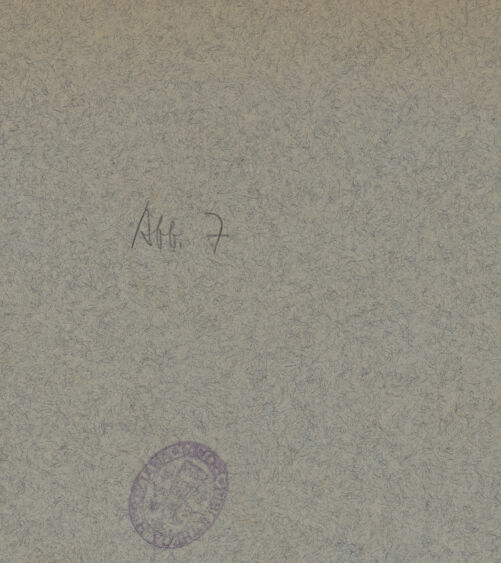 Rückseite von bh604110_recto