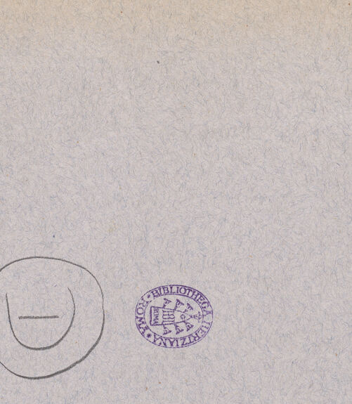 Rückseite von bh604128_recto