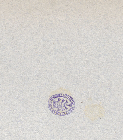 Rückseite von bh604130_recto