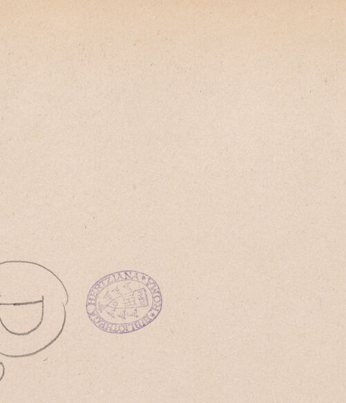 Rückseite von bh604133_recto