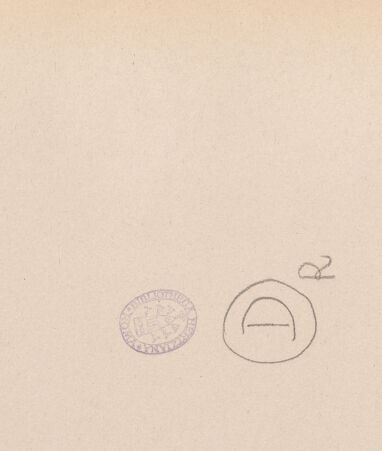 Rückseite von bh604135_recto