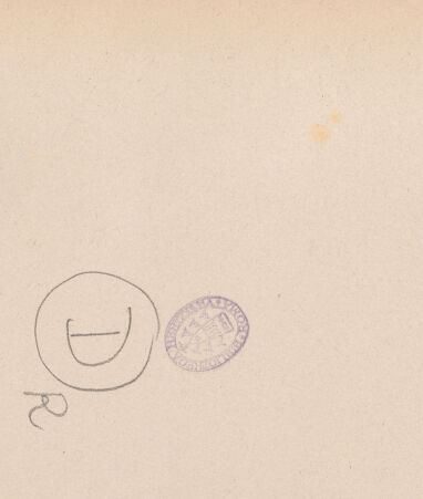 Rückseite von bh604137_recto