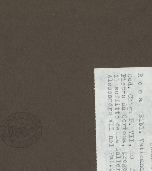 Rückseite von bh604148_recto