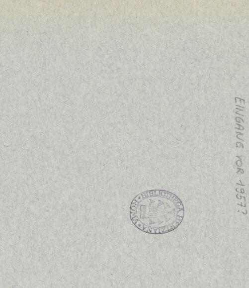 Rückseite von bh604166_recto