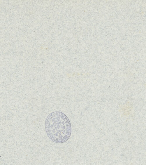 Rückseite von bh604175_recto