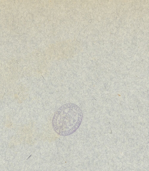 Rückseite von bh604181_recto