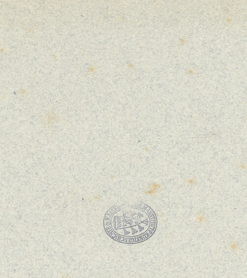 Rückseite von bh604185_recto
