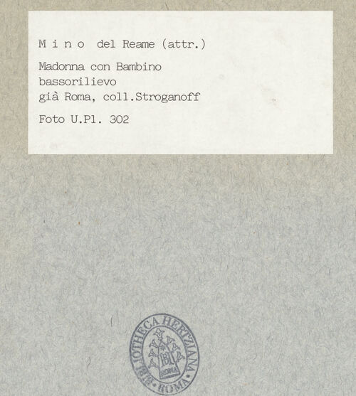 Rückseite von bh604196_recto