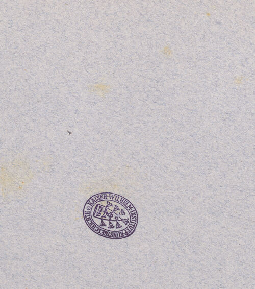 Rückseite von Bibliotheca Hertziana [https://www.deutsche-digitale-bibliothek.de/content/lizenzen/rv-fz/] CattedraleSüdseite und Südquerhausarm - Bogensystem der Südseite, bh604205_recto. Foto: Schwarz, Heinrich Mathias.