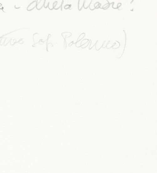 Rückseite von Soprintendenza alle Gallerie della Sicilia - Palermo [https://www.deutsche-digitale-bibliothek.de/content/lizenzen/rv-fz/] Zwei Wappentragende Engel - Gesamtansicht, bh606002_recto. Foto.