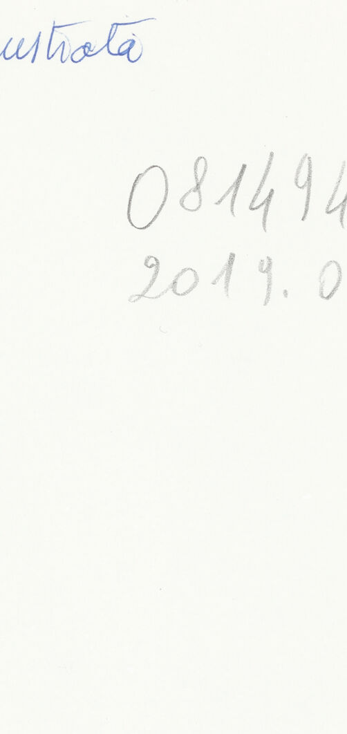 Rückseite von unbekannt [https://www.deutsche-digitale-bibliothek.de/content/lizenzen/rv-fz/] Statue des heiligen Mamilianus - Gesamtansicht, bh606084_recto. Foto.