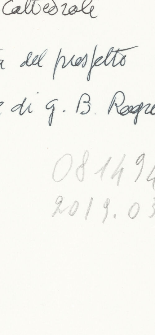 Rückseite von unbekannt [https://www.deutsche-digitale-bibliothek.de/content/lizenzen/rv-fz/] Statue des heiligen Joseph - Gesamtansicht, bh606085_recto. Foto.