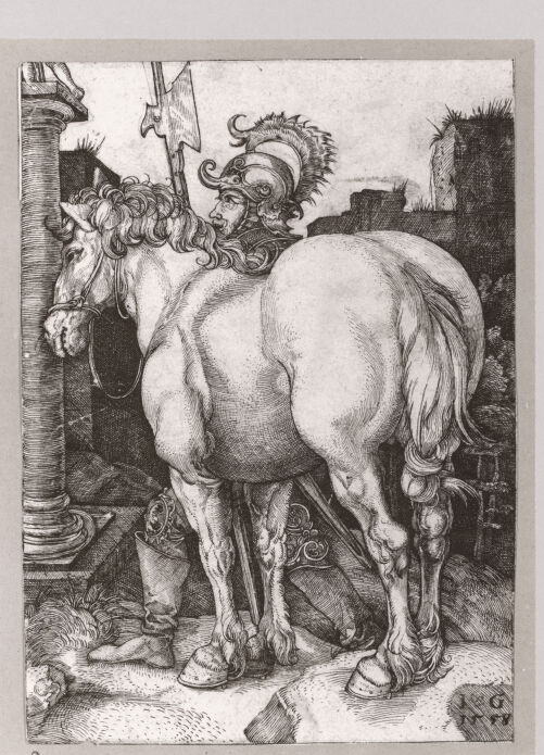 Maestri Monogrammisti