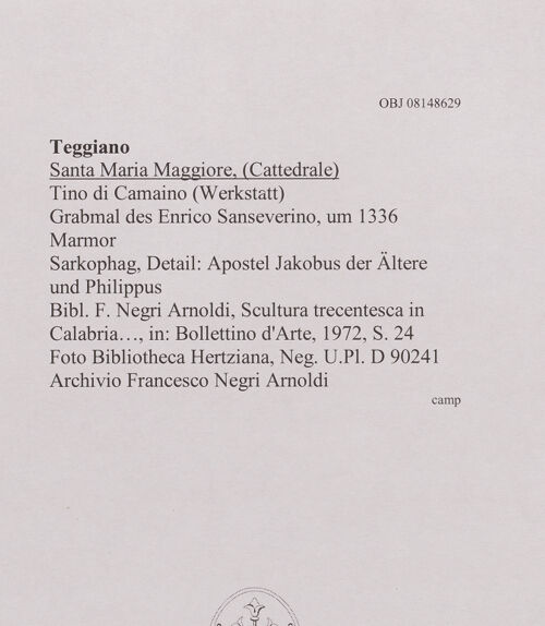 Rückseite von bh607928_recto