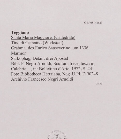 Rückseite von bh607930_recto