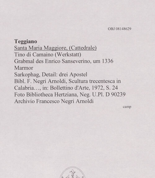 Rückseite von bh607931_recto