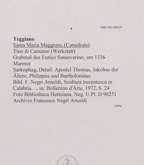 Rückseite von bh607932_recto