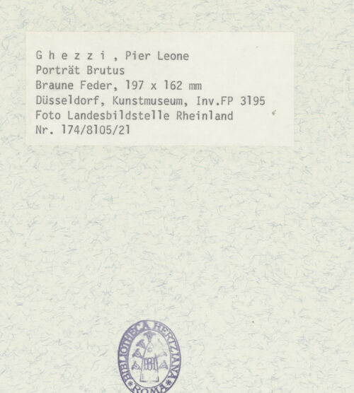 Rückseite von bh608285_recto