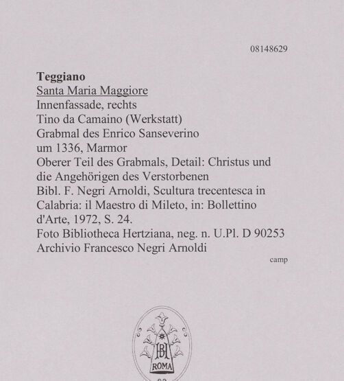 Rückseite von bh608466_recto