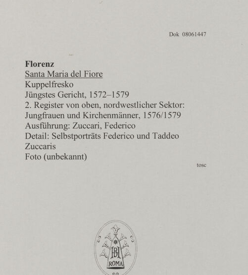 Rückseite von bh608622_recto