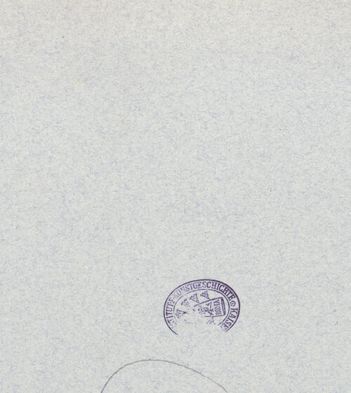 Rückseite von Bibliotheca Hertziana [https://www.deutsche-digitale-bibliothek.de/content/lizenzen/rv-fz/] Fortezza AngioinaZisterne - Haupt-Zisterne, nordöstlicher Teil, bh611345_recto. Foto: Schwarz, Heinrich Mathias.