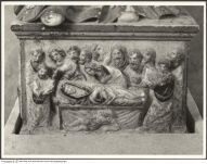 Thumbnail für Gran Bretagna (3) Chatsworth: Disegni (2) - Ely