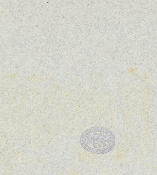 Rückseite von bh615629_recto