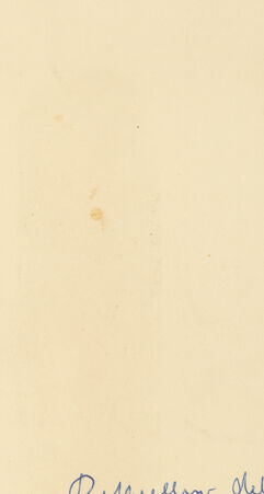 Rückseite von bh754153_recto