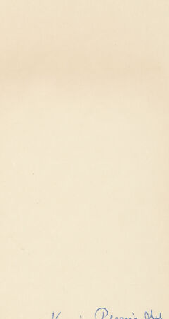 Rückseite von bh754161_recto