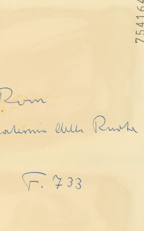 Rückseite von bh754164-1_bh754164-2_recto