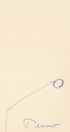 Rückseite von bh754174_recto