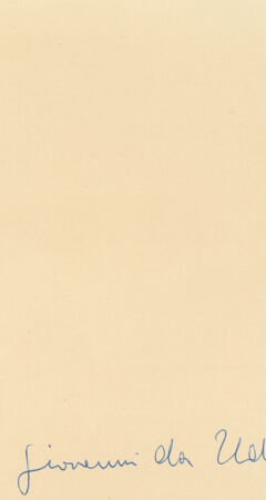 Rückseite von bh754184_recto