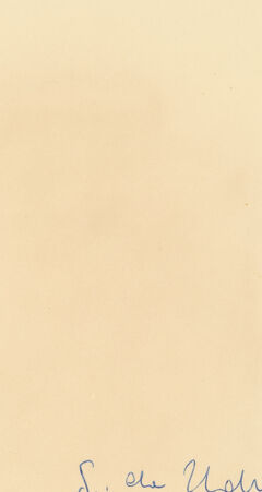 Rückseite von bh754186_recto