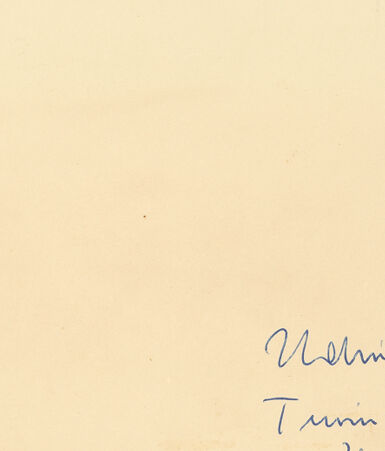 Rückseite von bh754188_recto