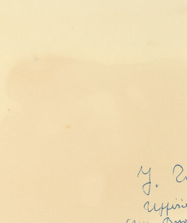 Rückseite von bh754196_recto