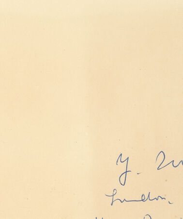 Rückseite von bh754197_recto