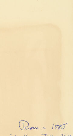 Rückseite von bh754210_recto