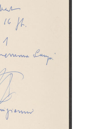 Rückseite von bh754214_recto