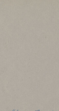 Rückseite von bh754239_recto