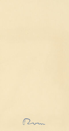 Rückseite von bh754254_recto