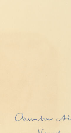 Rückseite von bh754256_recto