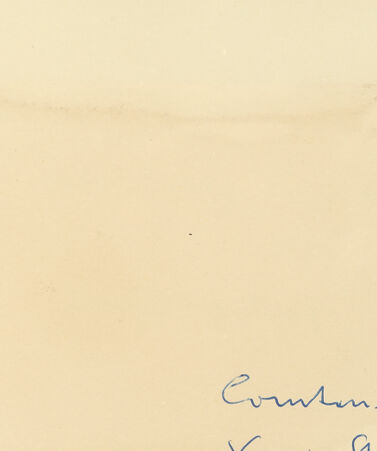 Rückseite von bh754257_recto