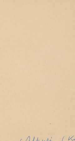 Rückseite von bh754259_recto