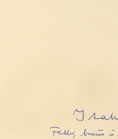 Rückseite von bh754260_recto