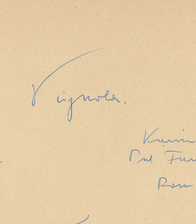 Rückseite von bh754584_recto