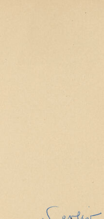 Rückseite von bh754591_recto