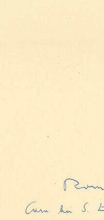 Rückseite von bh754602_recto