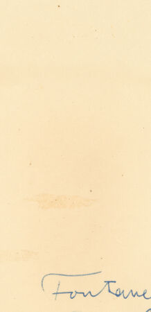 Rückseite von bh754619_recto